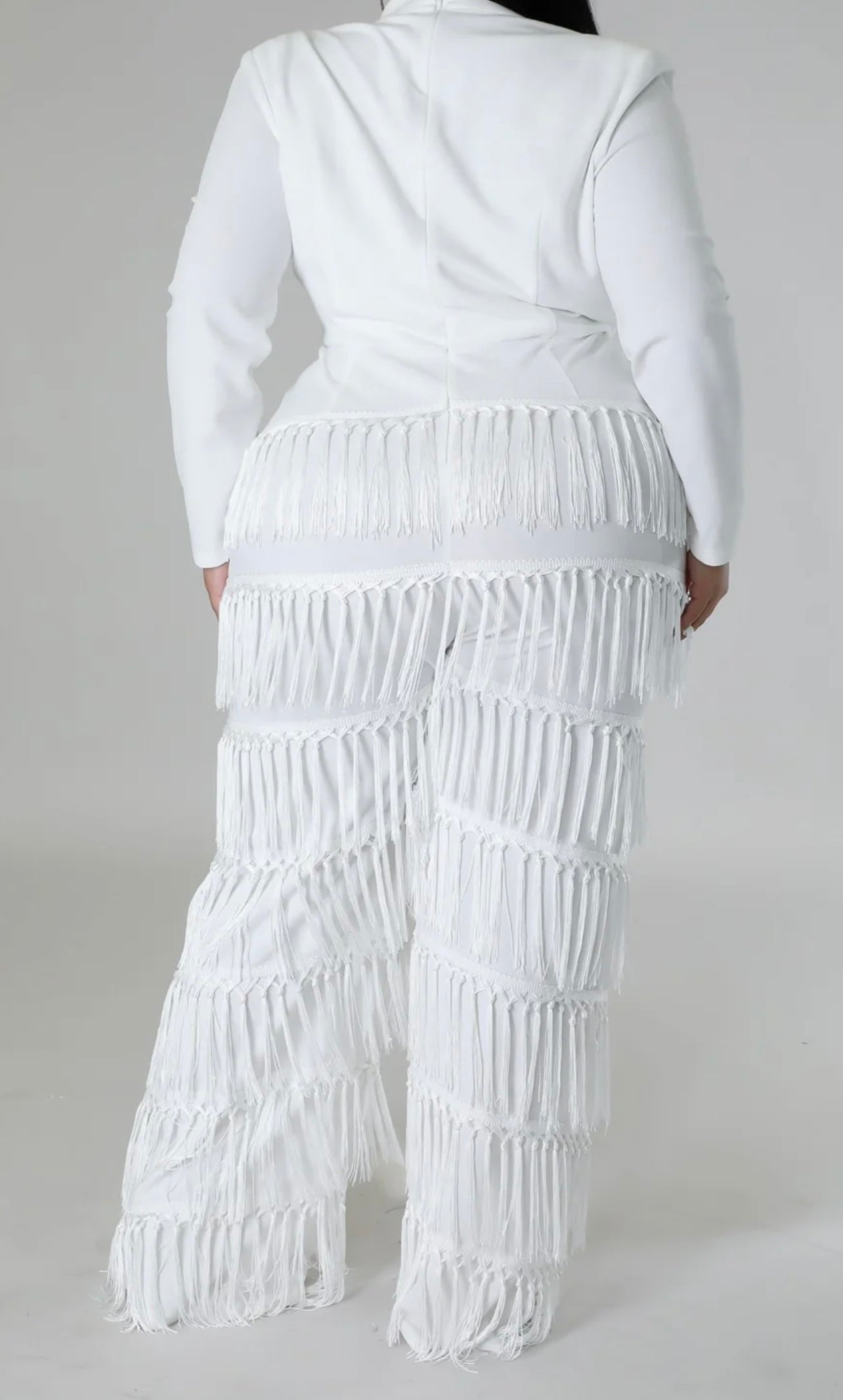 Hida Jumpsuit Plus Only